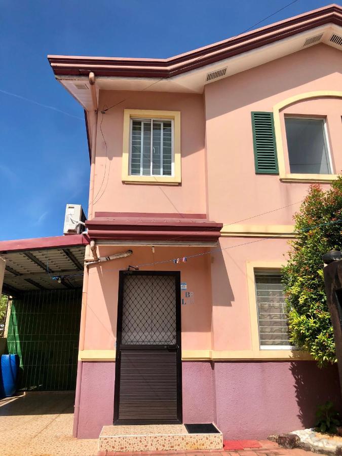 Downtown Prominenza 844 Apartment Baliuag Exterior photo