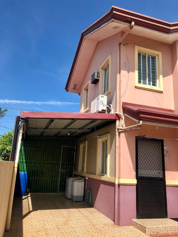 Downtown Prominenza 844 Apartment Baliuag Exterior photo