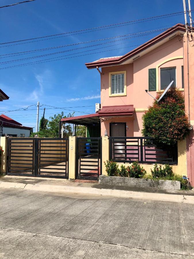 Downtown Prominenza 844 Apartment Baliuag Exterior photo